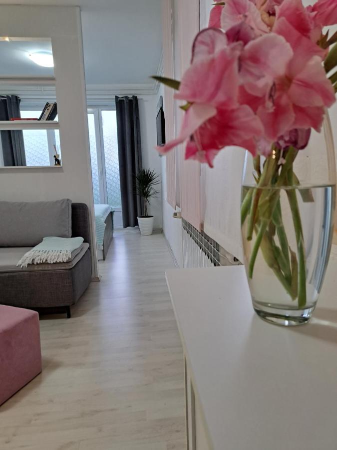 Apartmani Habibi Jalzabet Exteriér fotografie