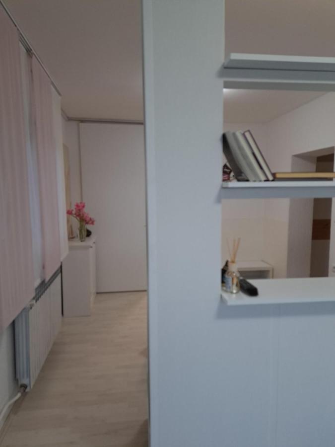 Apartmani Habibi Jalzabet Exteriér fotografie