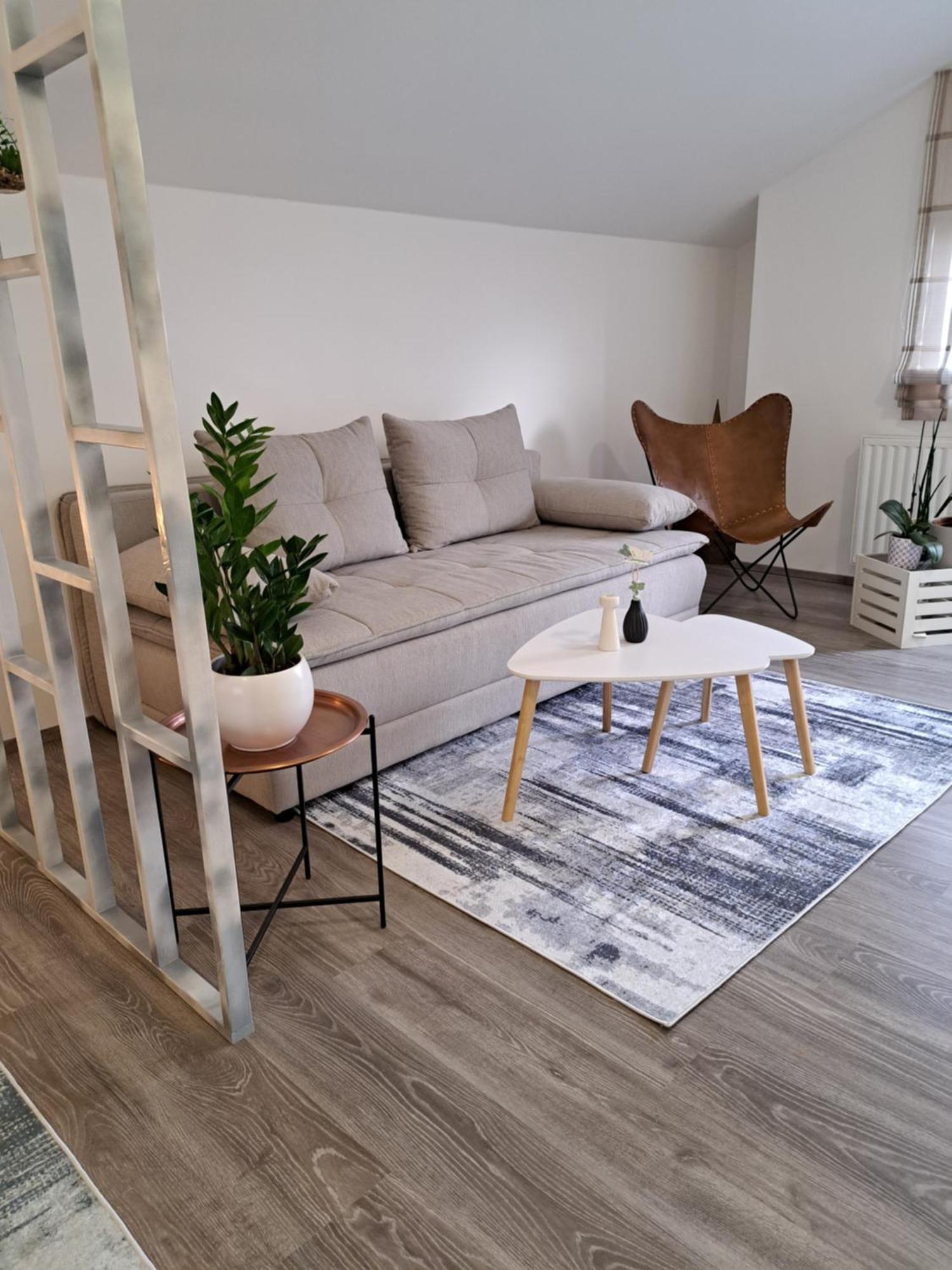 Apartmani Habibi Jalzabet Exteriér fotografie