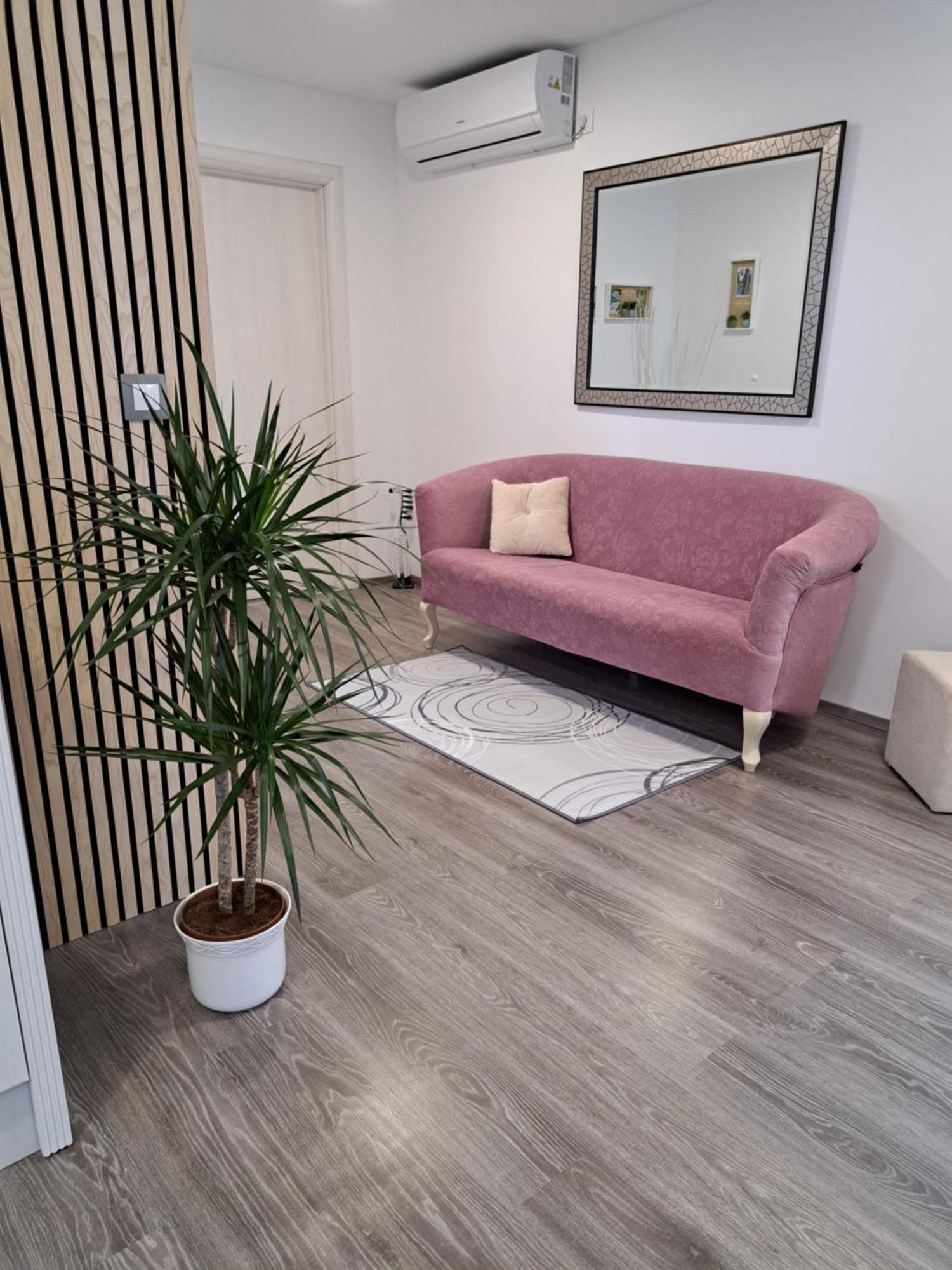 Apartmani Habibi Jalzabet Exteriér fotografie