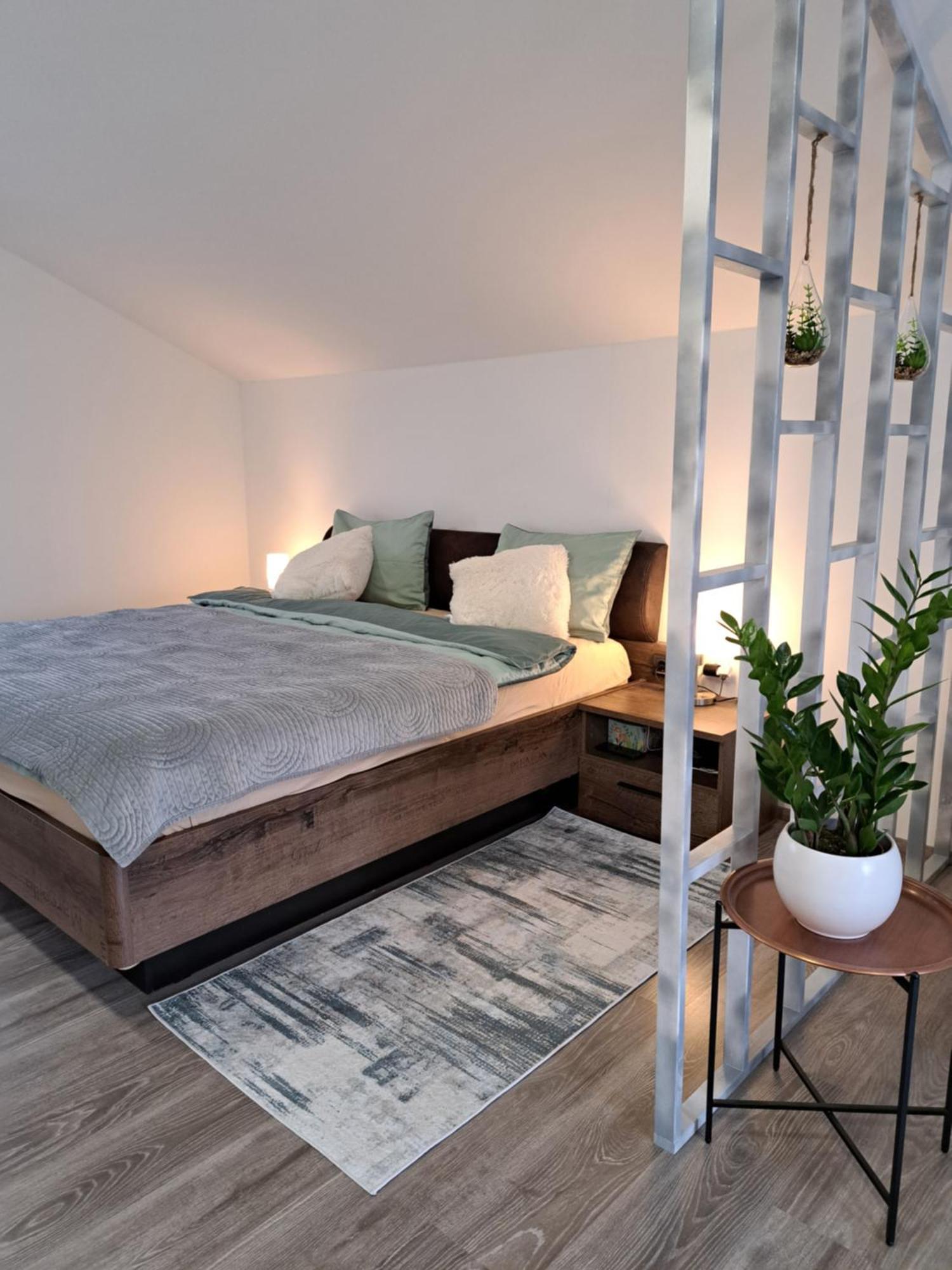 Apartmani Habibi Jalzabet Exteriér fotografie