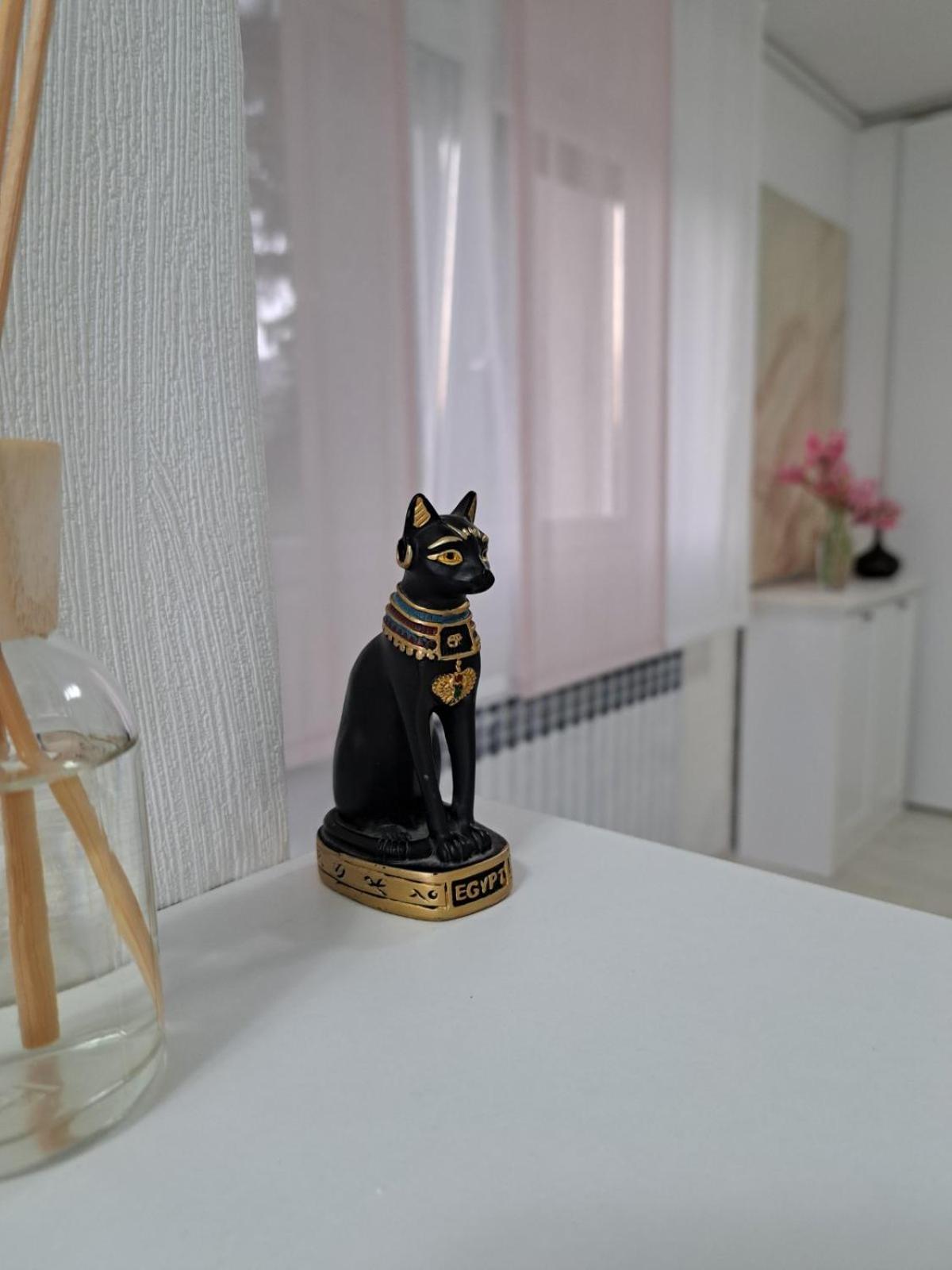 Apartmani Habibi Jalzabet Exteriér fotografie