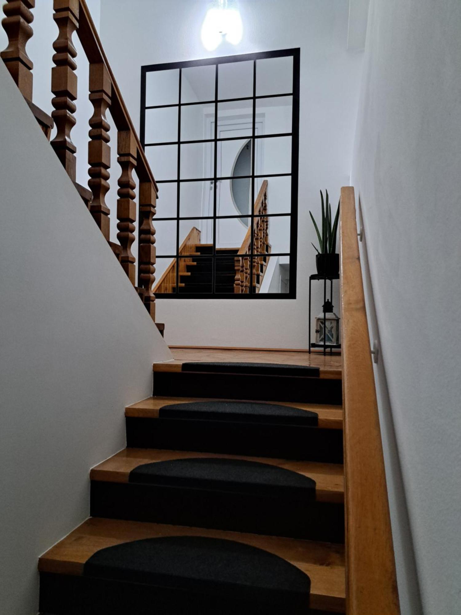 Apartmani Habibi Jalzabet Exteriér fotografie