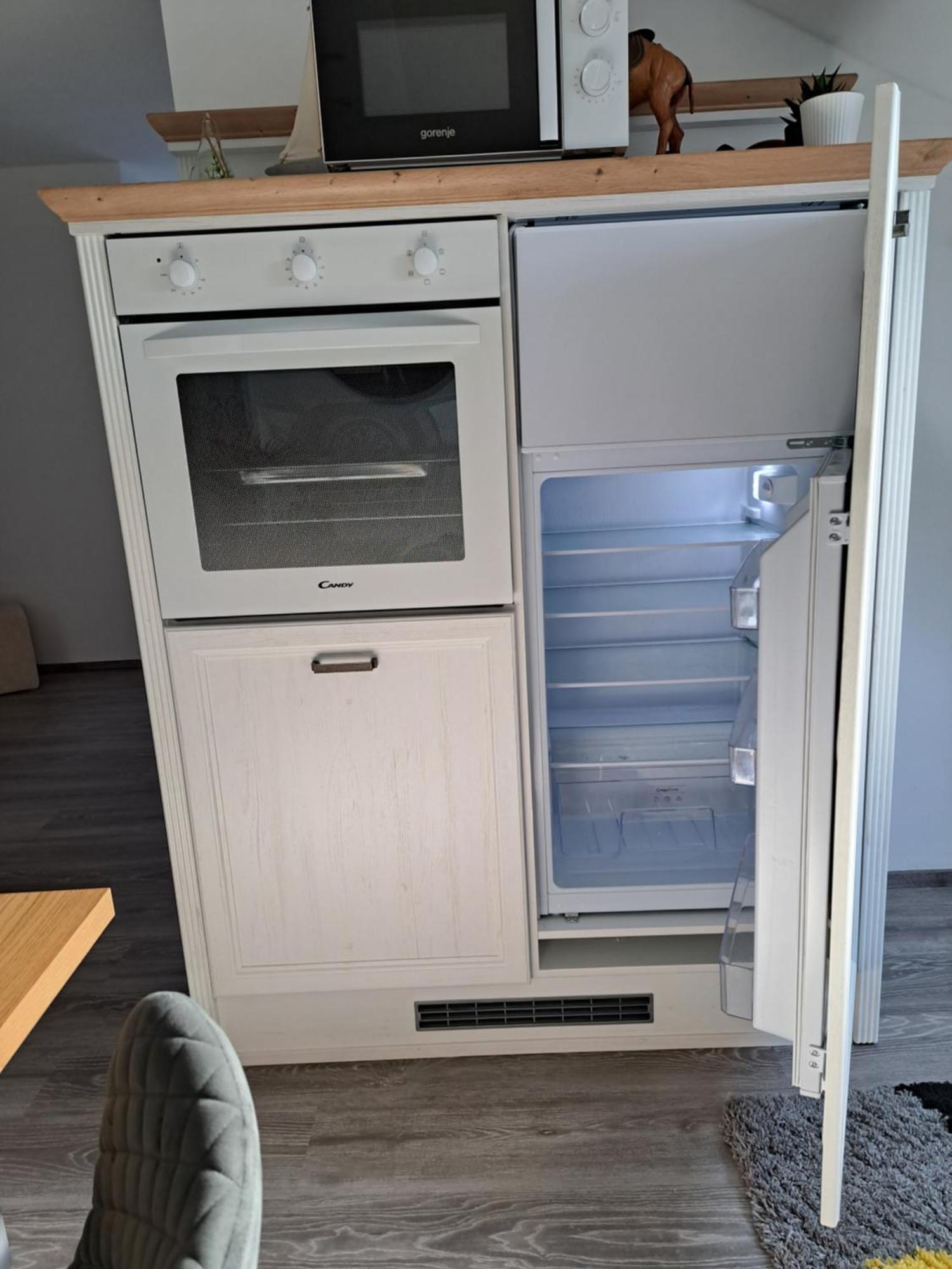 Apartmani Habibi Jalzabet Exteriér fotografie