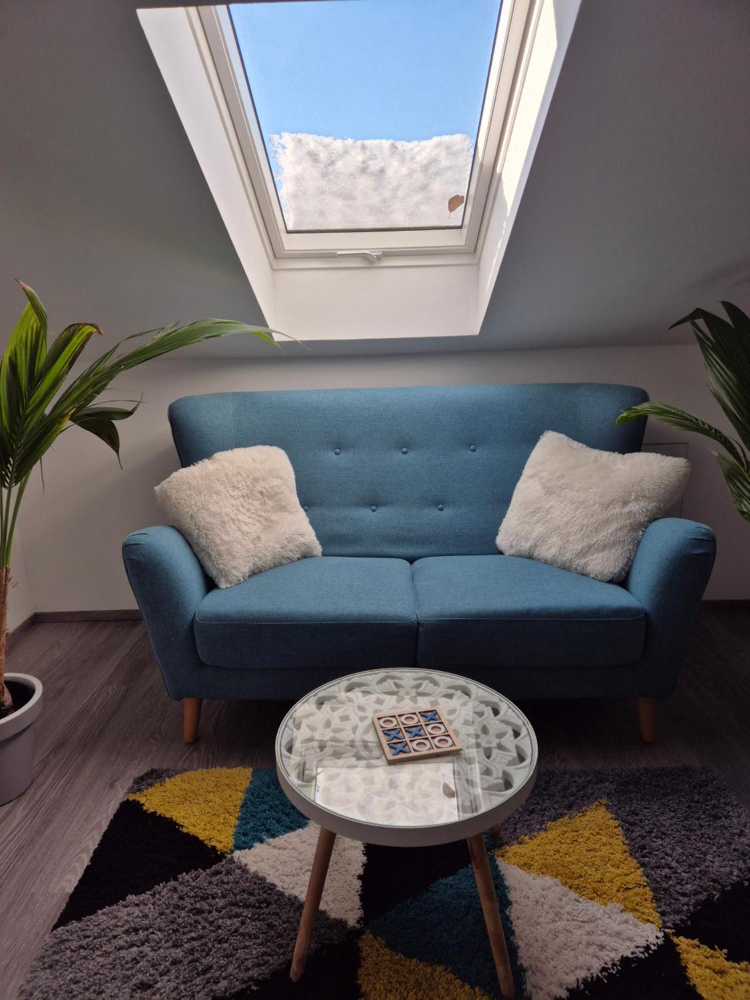 Apartmani Habibi Jalzabet Exteriér fotografie