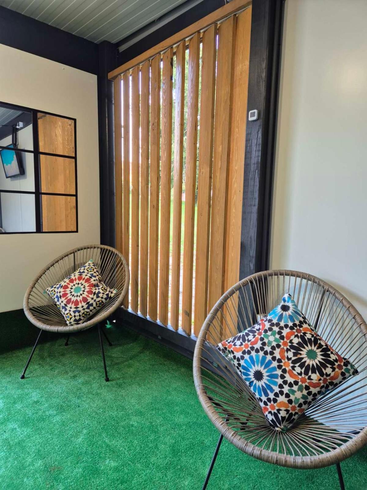 Apartmani Habibi Jalzabet Exteriér fotografie